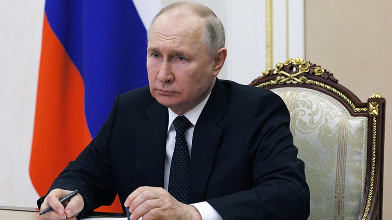 Putîn: Emê platforemeke elektronî bo firotina gazê li Tirkiyê ava bikin