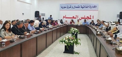 Rêveberiya Xweser rexne li bêdengiya Hevpeymanan li hemberê êrîşên Tirkiyê digire