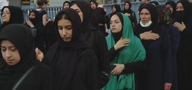 Caferî û Şîeyan li Stenbolê şîn girê da: 'Rojeke gelekî zehmet e'