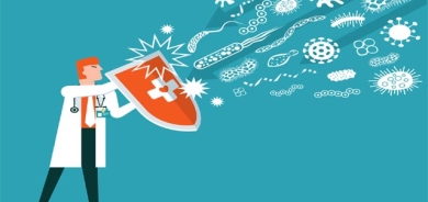 ئەو خۆراكانەی سیستمی بەرگریی لەش لاواز دەكەن