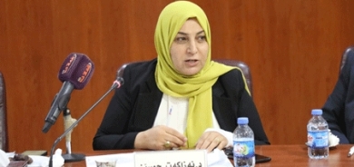 پ.د.نەزاكەت حسێن  ئەندامی بازنەی گفتوگۆ:     لە هەڵمەتی هۆشیاركردنەوەی كۆمەڵگە سەبارەت بە زیان و مەترسییەكانی ماددەی هۆشبەر ڕاگەیاندن كاریگەریی گەورەی دەبێت