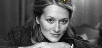 پەند و وتە:ماری لویس ستریپ، ئەكتەری ئەمریكی لە ساڵی 1949 لە نیوجێرسی