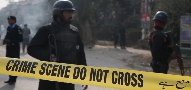 بەهۆی تەقینەوەی بۆمب لە پاکستان بەلایەنی کەم ٢٠ کەس کوژراون