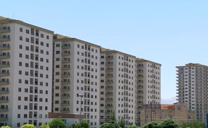 حكومة إقليم كوردستان تحقّق في أسعار كهرباء الوحدات السكنية