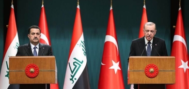 مستشار السوداني: ستتم مناقشة استئناف تصدير نفط إقليم كوردستان خلال زيارة اردوغان لبغداد