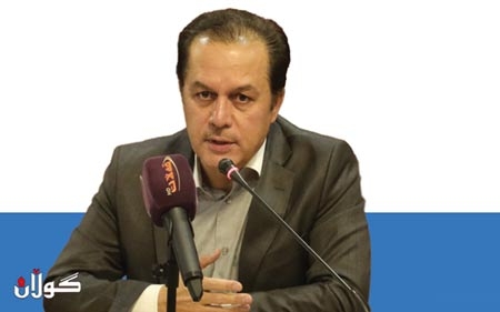 د.سالار عوسمان  بەرپرسی بەشی ڕۆشنبیری و ڕاگەیاندنی پارتی دیموكراتی كوردستان:     هێزی گفتوگۆی دروست و ڕاشكاوانە، لێكتێگەیشتن و هاریكاریكردن لەنێوان خەڵك و حكومەت دروست دەكات