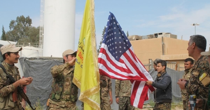 إدارة PYD تهدد التحالف: استمرار الصمت حيال هجمات تركيا سيؤثر على الكثير من النشاطات المشتركة