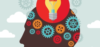 الطاقة العقلية ودورها في بناء شخصية الإنسان