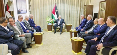 توافق فلسطيني على «حكومة تكنوقراط»