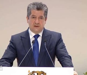 مه‌سرور بارزانی، بە بۆنەی ساڵیادی جینۆسایدکردنی بارزانییەکان په‌یامێكی بڵاو كرده‌وه‌