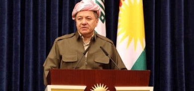 پەیامی سەرۆك بارزانی لە یادی چل ساڵەی ئەنفالی بارزانییەكان