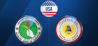 ئەمریکا هەڵوێستی خۆی لەبارەی 