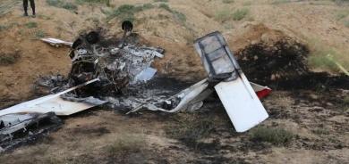 Balefireke Îranî ketiye erdê û 3 kes canê xwe ji dest dane