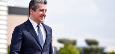 Serokwezîr Mesrûr Barzanî komîteyekê ji bo cîbicîkirina çend projeyan li Xurmalê radispêre