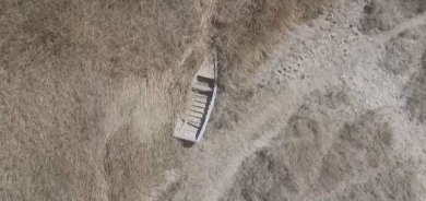 Li cîhanê 27 gol ziwa dibin: Yek ji wan Gola Urmiyeyê ye