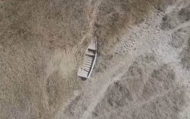 Li cîhanê 27 gol ziwa dibin: Yek ji wan Gola Urmiyeyê ye