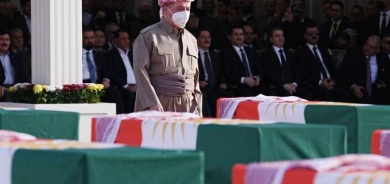 40th Anniversary of Barzanis' Genocide Marked with Calls for Justice and Recognition