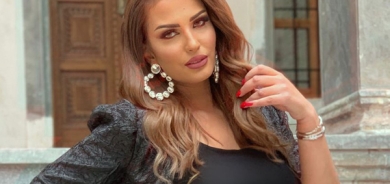 لەمیا جەمال بۆ گوڵان: هونەر هۆكارێكە بۆ نزیكبوونەوەی نەتەوەكان