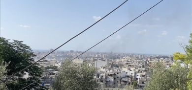 بەهۆی ململانێ لە کەمپی پەنابەرانی فەلەستینی لە لوبنان 5 كەس  کوژران