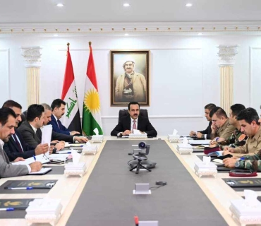 کۆبوونەوەیەکی تایبەت بە خولى دووەمى ئەزموونە گشتیەکانى ئەمساڵى خوێندنى 2022-2023ى پۆلی12ى ئامادەیی بەڕێوەچوو