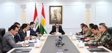 کۆبوونەوەیەکی تایبەت بە خولى دووەمى ئەزموونە گشتیەکانى ئەمساڵى خوێندنى 2022-2023ى پۆلی12ى ئامادەیی بەڕێوەچوو