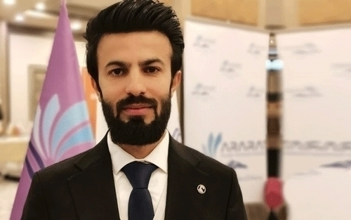 جینۆسایدا بارزانیان