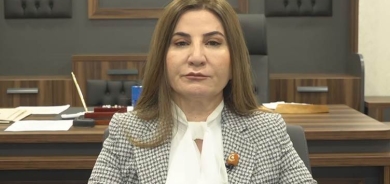 فيان دخيل: الداخلية العراقية ستدعو 1500 من أهالي سنجار للالتحاق بالشرطة