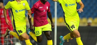 هەولێر گەیشتنە فینالی جامی عێراقی