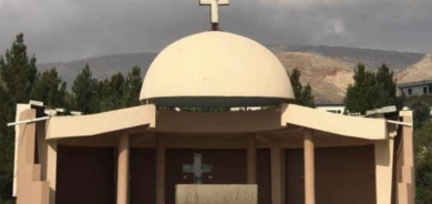 حكومة إقليم كوردستان تخصص ميزانية لتجديد مزار مسيحي في كويه