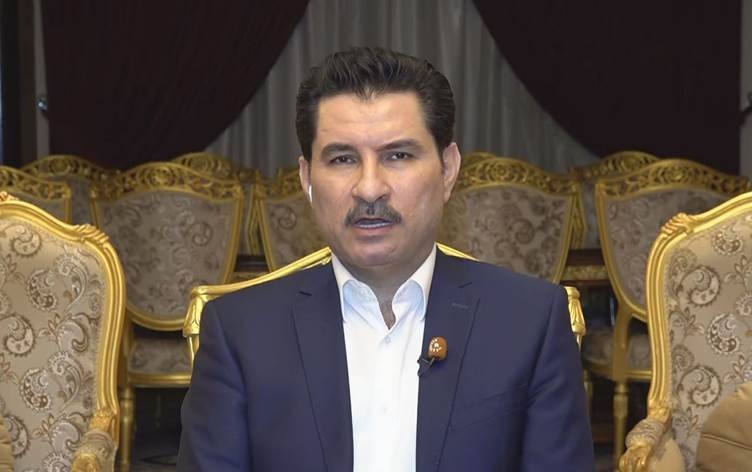 شاخوان عبد الله: لا خطوات فعلية لتنفيذ المادة 140 حتى الآن