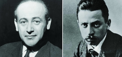 لماذا ينتحر الشعراء؟