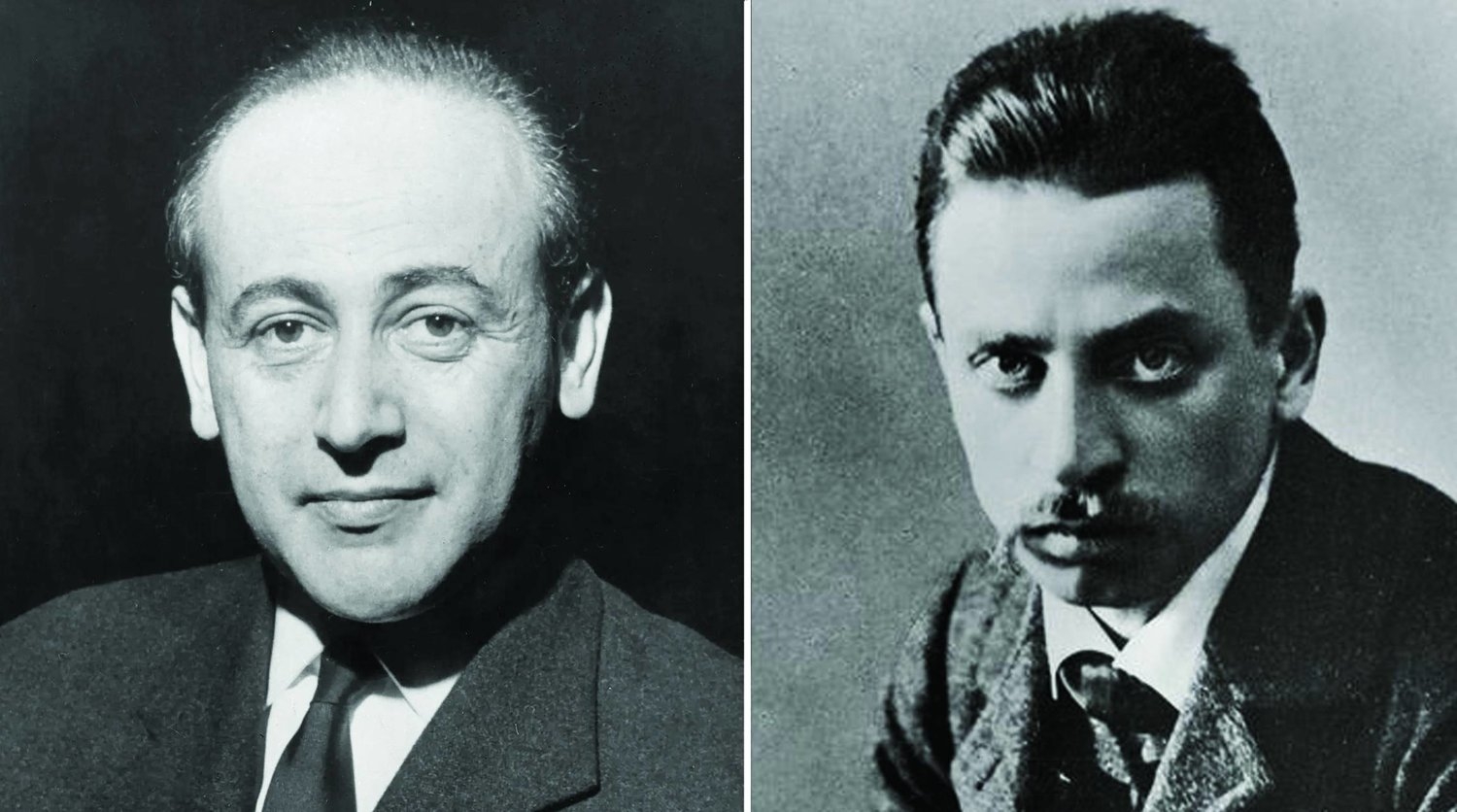 لماذا ينتحر الشعراء؟