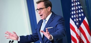 أميركا: لا نشجع أو نسهل شن هجمات داخل روسيا