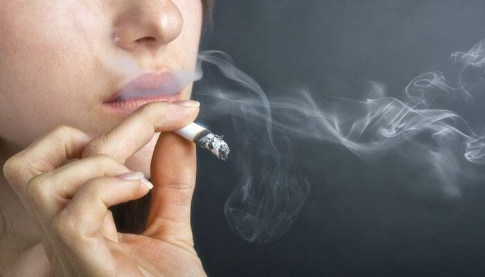 جگەرەکێشان ساڵانە ٨.٧ ملیۆن کەس دەکوژێت