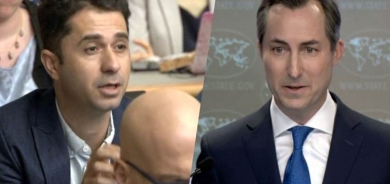 Amerîkayê ji Hewlêr û Bexdayê xwest li ser bûdce û petrolê li hev bikin