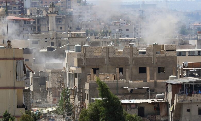 Hijmara kuştiyên kempa Eyn Hilve zêde bû