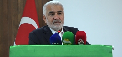 Serokê HUDA PAR’ê: Divê bac li gor dahata welatiyan ji wan bê wergirtin