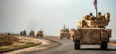 Amerîka sizayan li ser bi dehan kes û kompaniyên nêzîkî DAIŞê disepîne