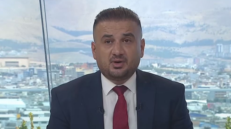 المحامي آزاد دوسكي: جميع قرارات المحكمة الاتحادية بعد 2005 غير دستورية