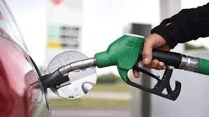 وزارة الثروات الطبيعية في كوردستان تعلن وصول 500 ألف لتر من البنزين إلى الإقليم