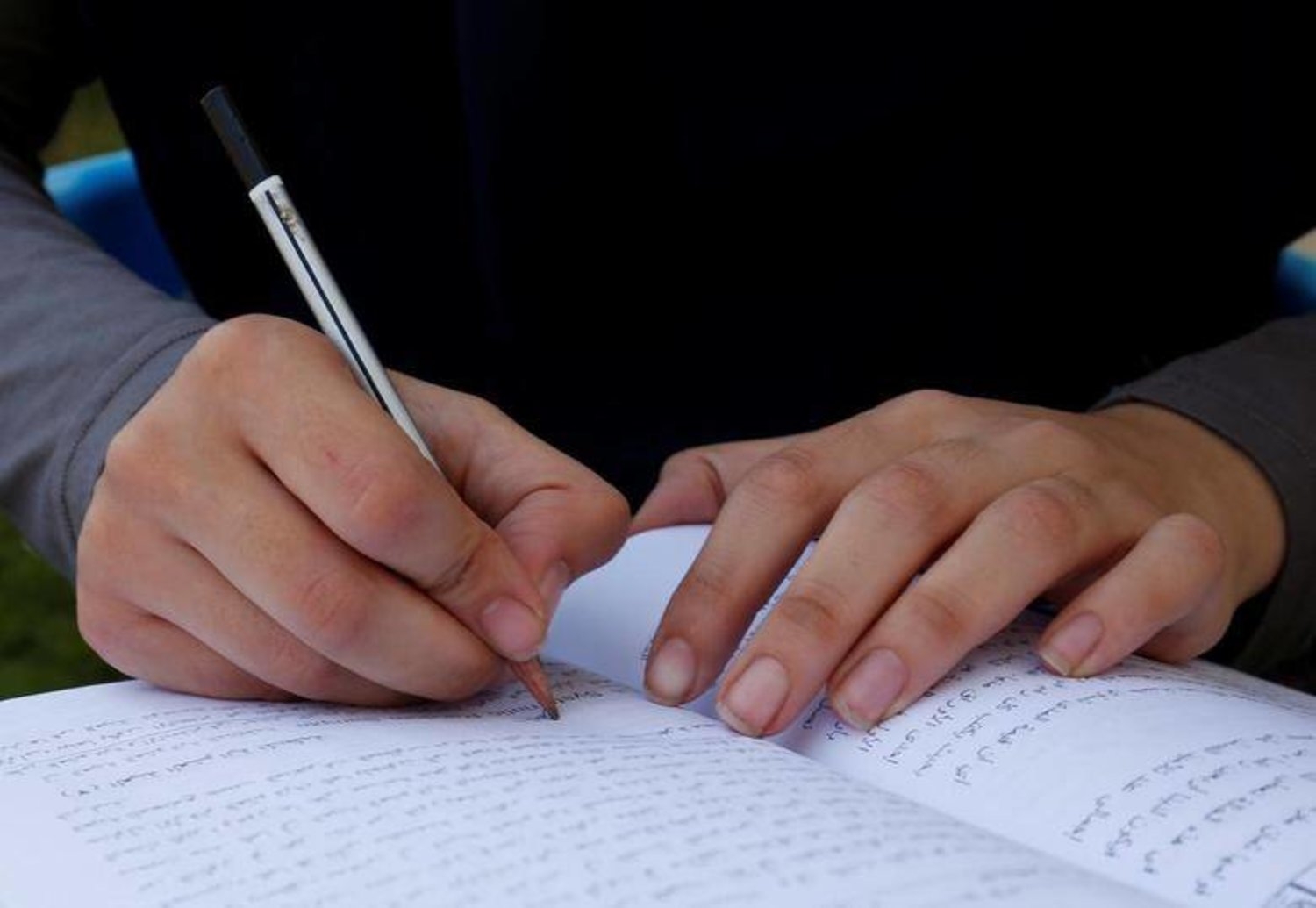 6 فوائد مذهلة لكتابة اليوميات على صحتك