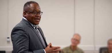 القنصل الأمريكي في أربيل : نؤيد إجراء انتخابات إقليم كوردستان