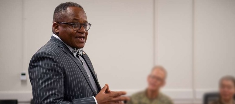 القنصل الأمريكي في أربيل : نؤيد إجراء انتخابات إقليم كوردستان