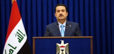 السوداني: تم إرسال حصة إقليم كوردستان من الموازنة لهذا الشهر