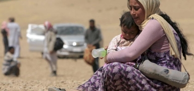 Brîtanya komkujiya Êzidiyan weke genocide qebûl kir