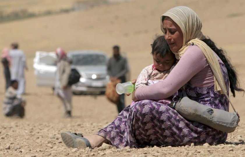 Brîtanya komkujiya Êzidiyan weke genocide qebûl kir