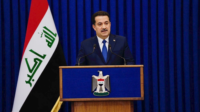 Sûdanî: Budceya vê mehê ya Herêma Kurdistanê hate şandin