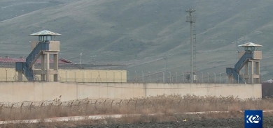 ÎHD: Mafên tendirustî û jiyanê yên girtiyan têne binpêkirin