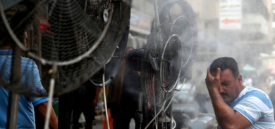 أضرار الحر الشديد على الإنسان .. 5 نصائح للوقاية من ضربات الشمس