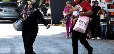 صراعات سياسية تمنع هدنة «عين الحلوة»